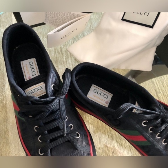 MEN’S GUCCI OFF THE GRID SNEAKER main image 6